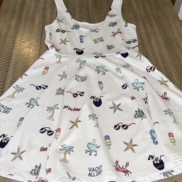 ๐ด ๐ ๐๏ธ ๐ก Vacation Vibes fun and flirty beach ๐๏ธ dress ๐ ๐ชธ ๐ฆโโญ๏ธ โ๏ธ - Picture 9 of 17